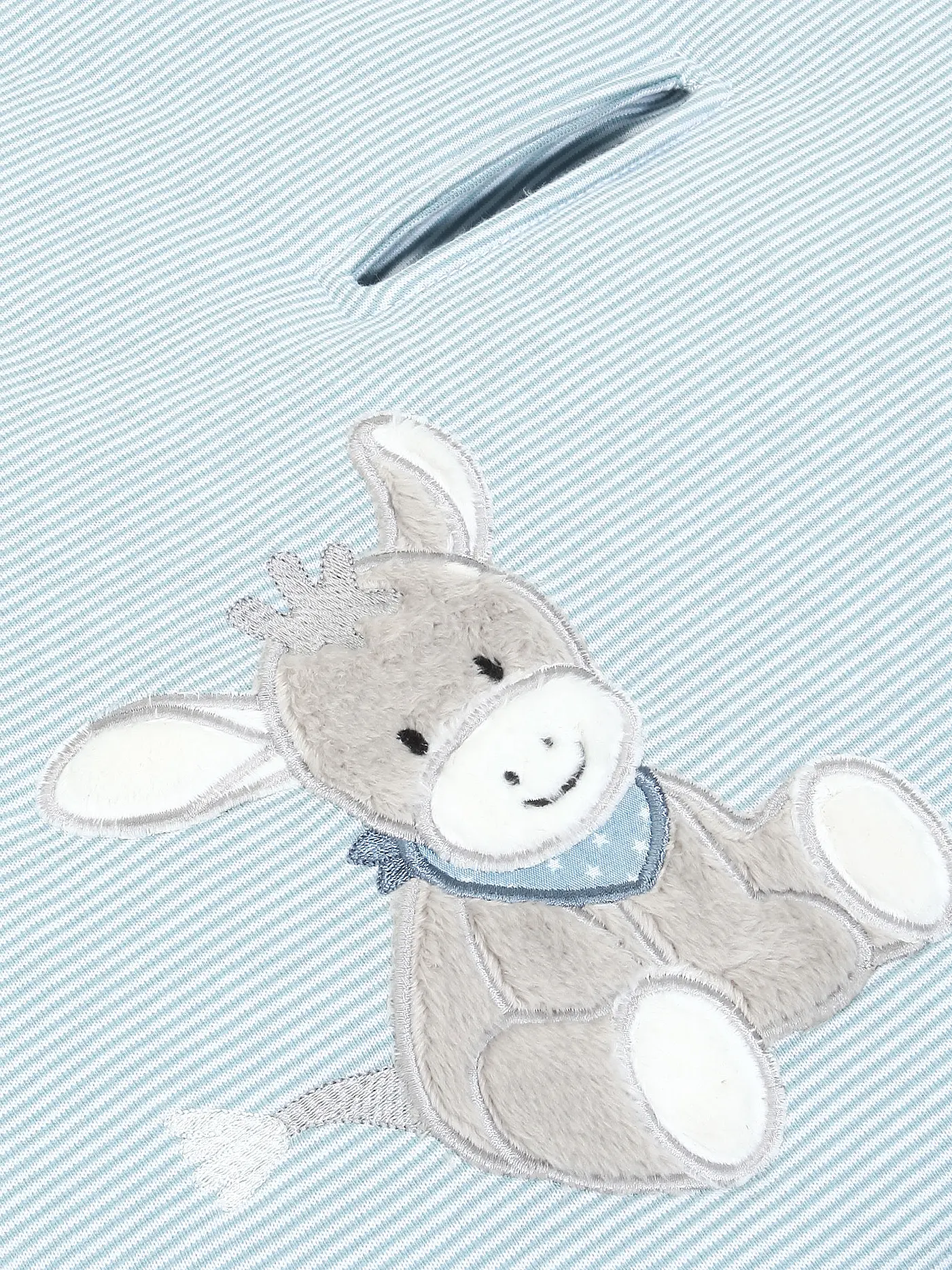 STERNTALER | Baby Schlafsack - Strampelnest " Emmi " | 